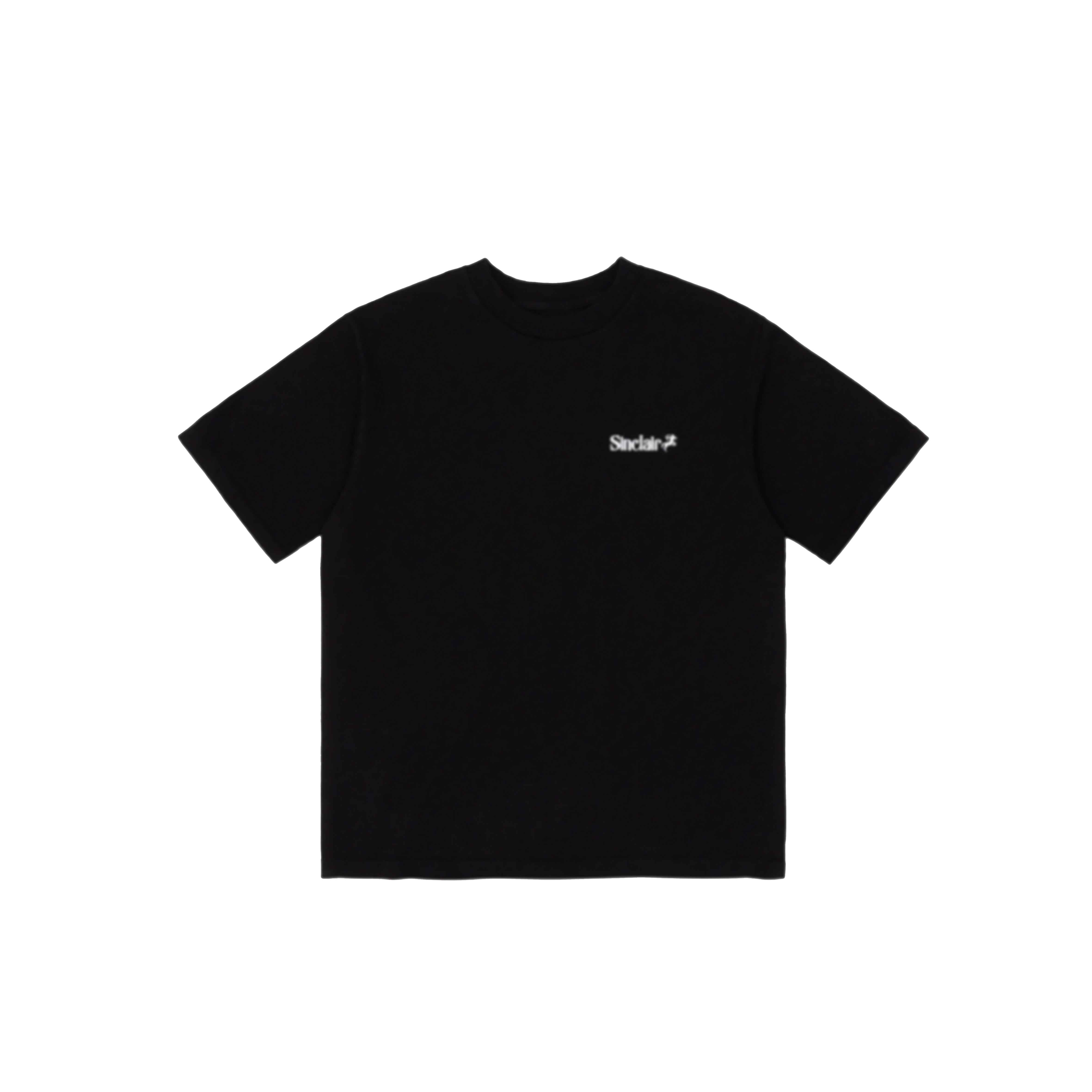 Clairssential Tee