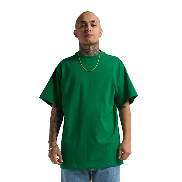 7.5oz Max Heavyweight Short Sleeve