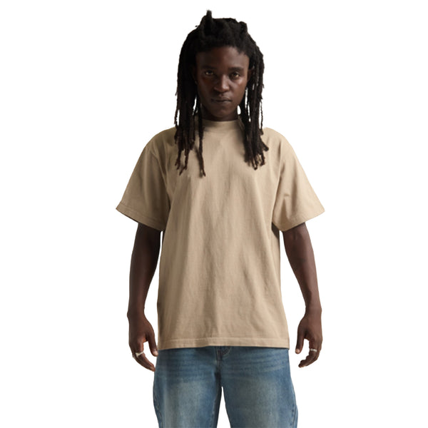 7.5oz Garment Dye Short Sleeve