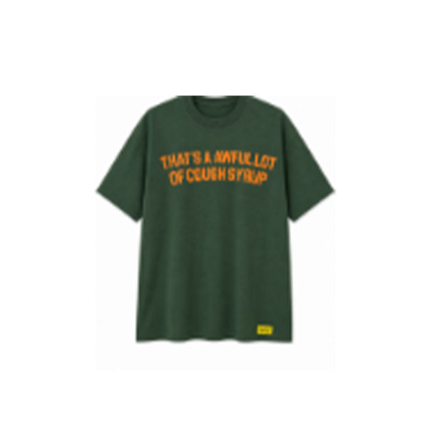 Cough Syrup classic tee