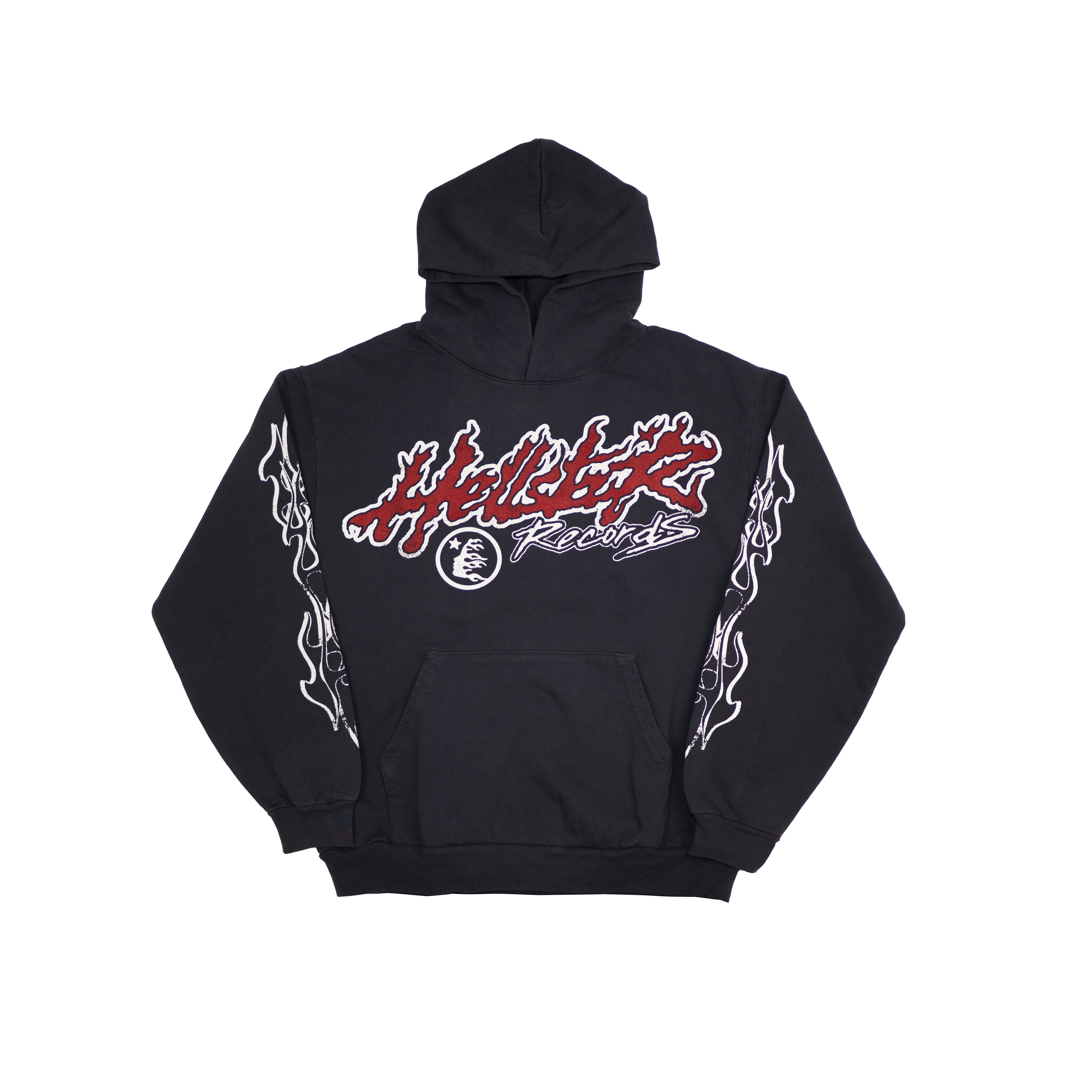 Hellstar Records hoodie