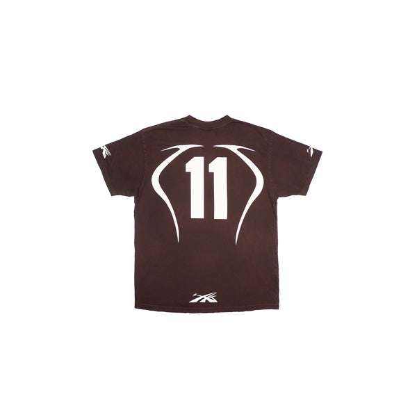 Hellstar Warm Up T-Shirt