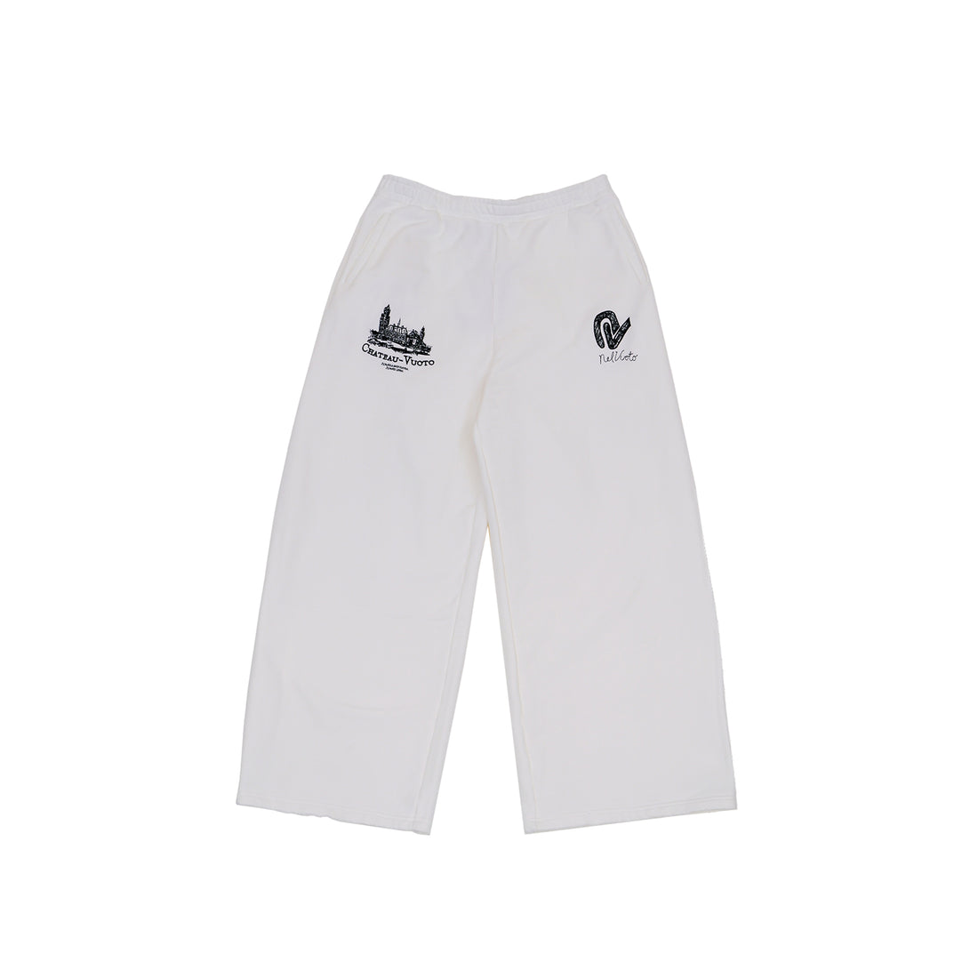 Vuoto- Terrance Sweatpants