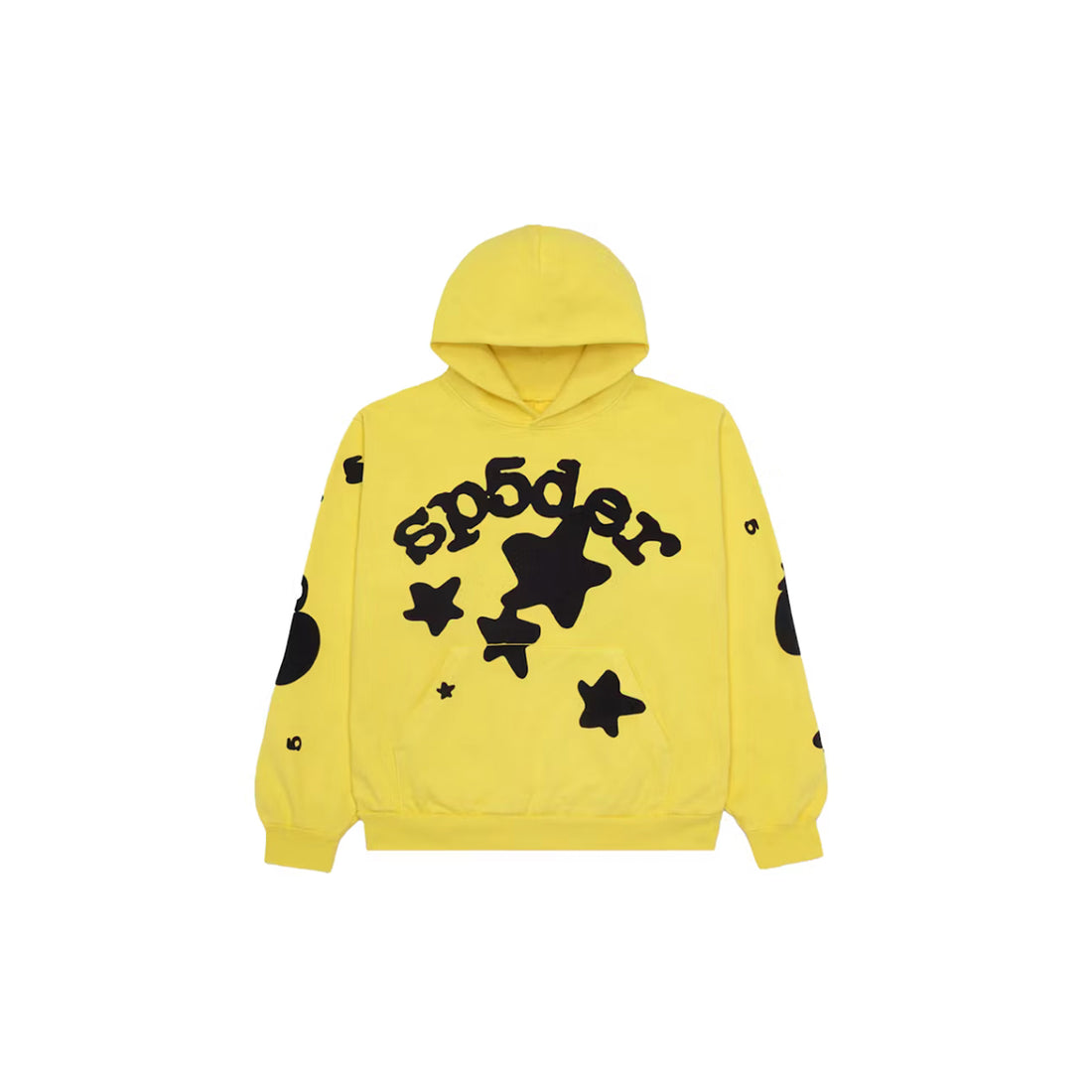 Sp5der Beluga Hoodie