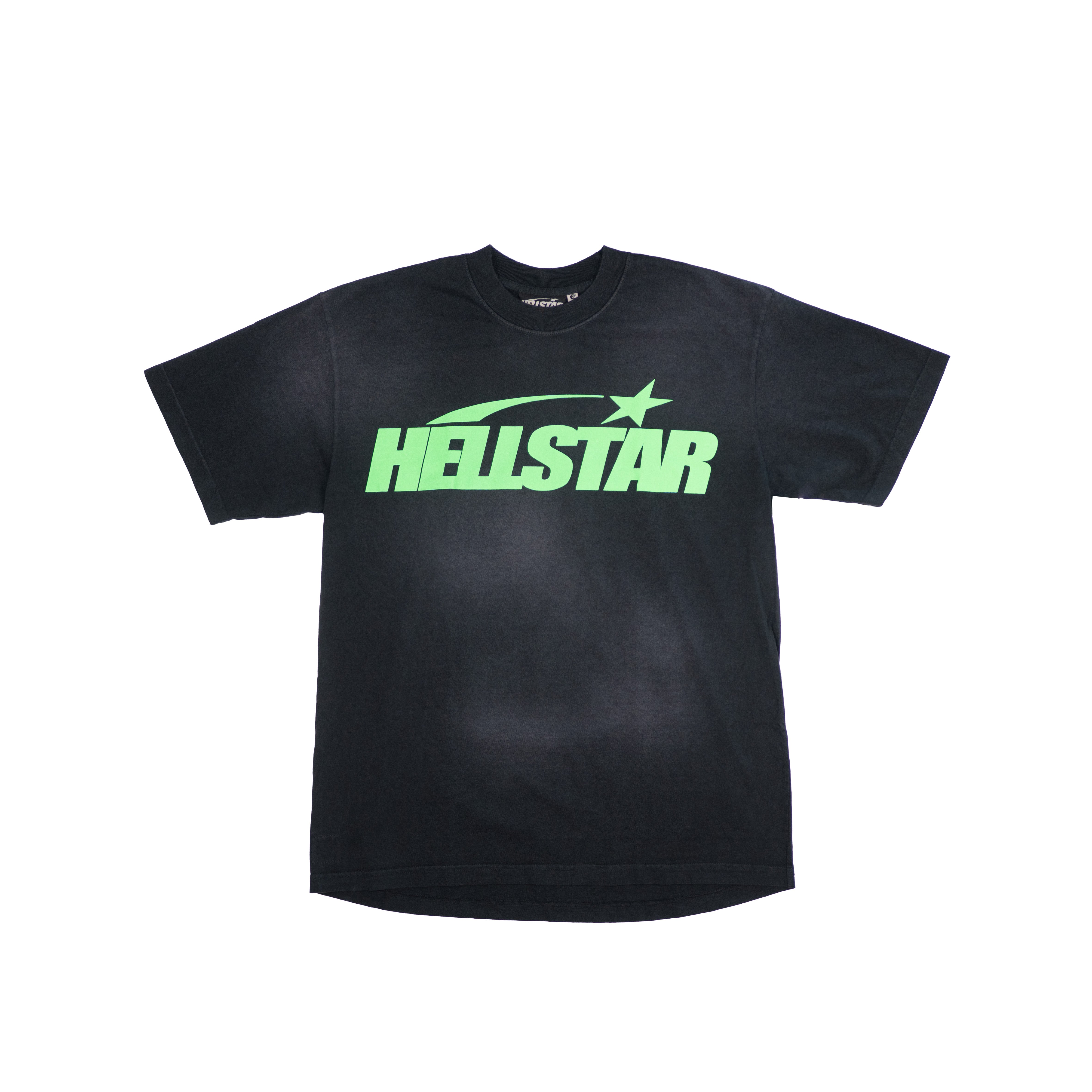 Hellstar T Shirt (No Gel)