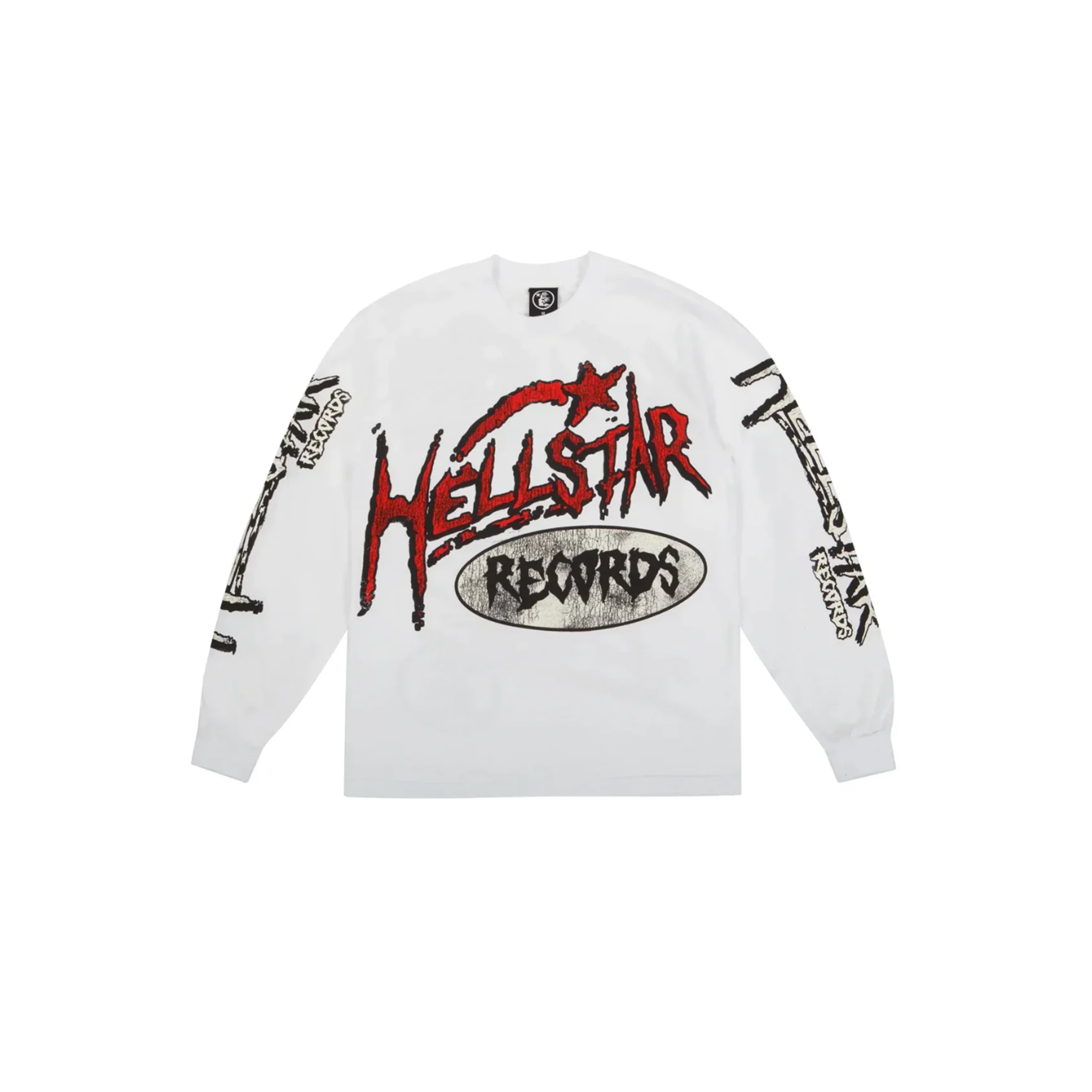 Hellstar Records Longsleeve