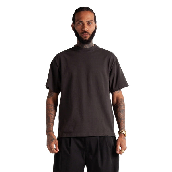 7.5oz Max Heavyweight Cropped Tee