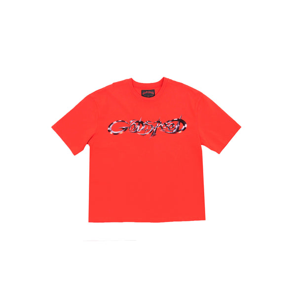 God Speed t shirt- New Age Logo