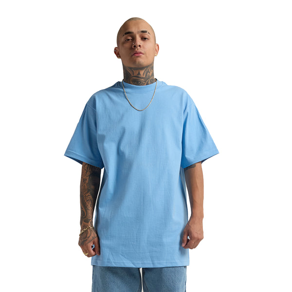 7.5oz Max Heavyweight Short Sleeve