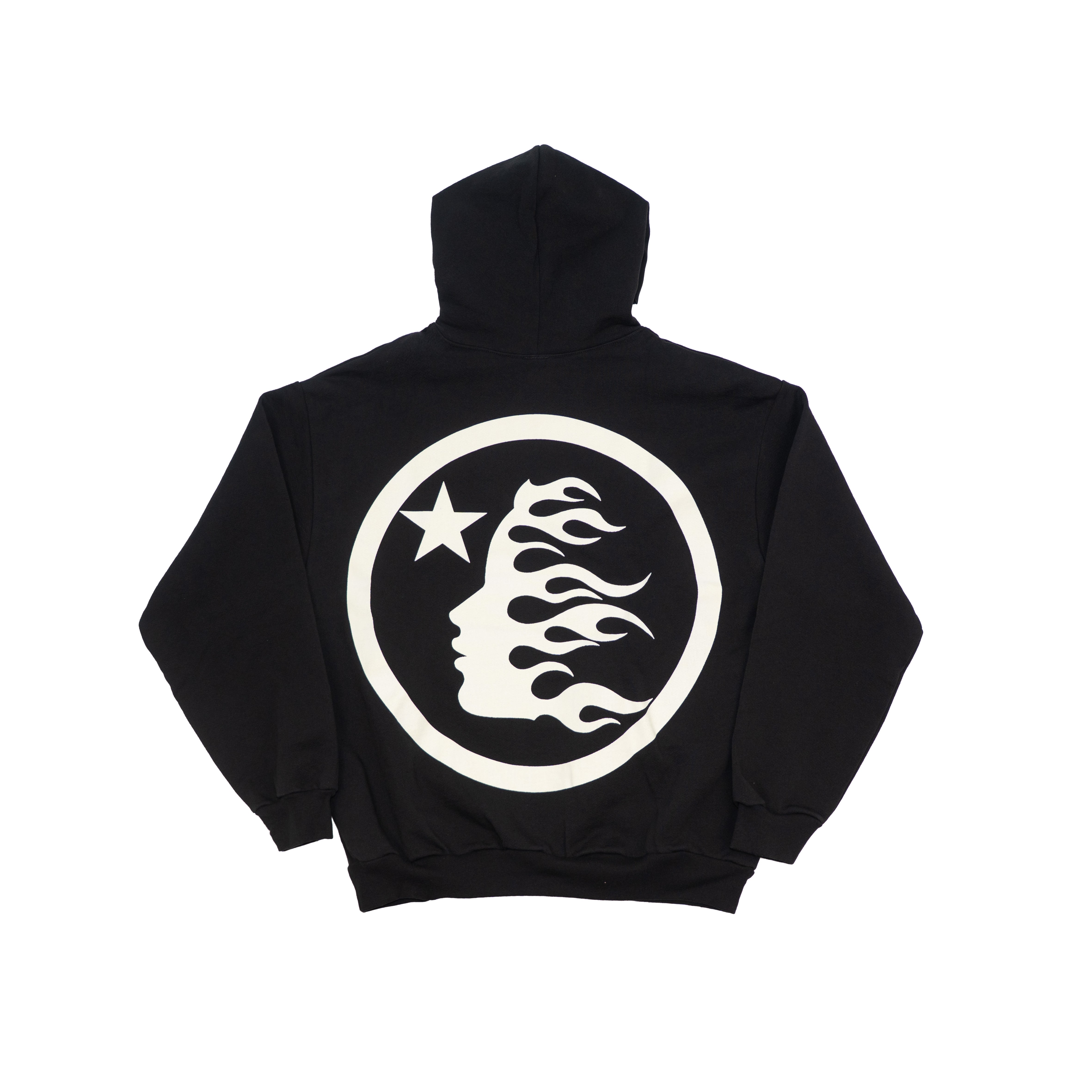 Hellstar Basic Hoodie