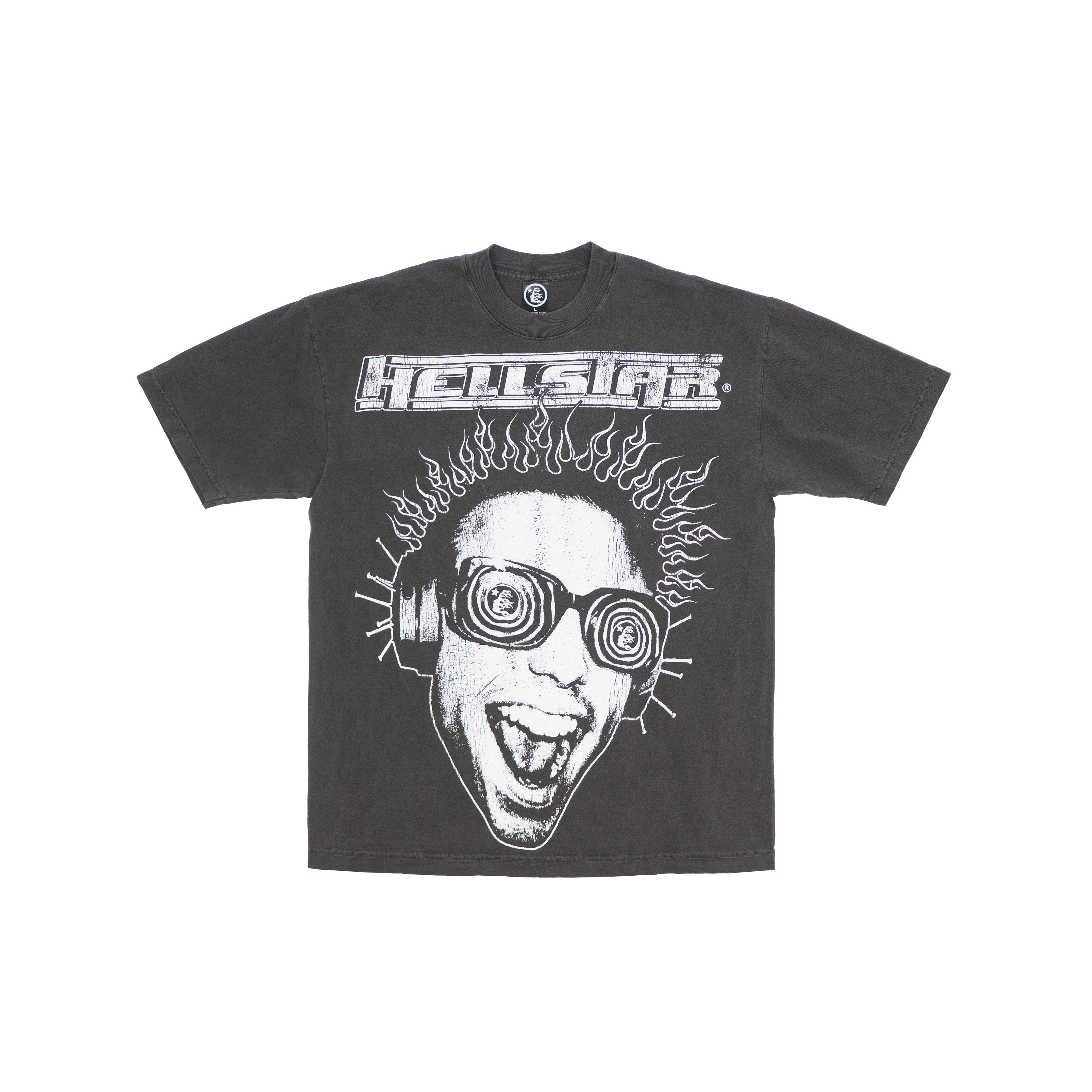 Hellstar Rage T-Shirt