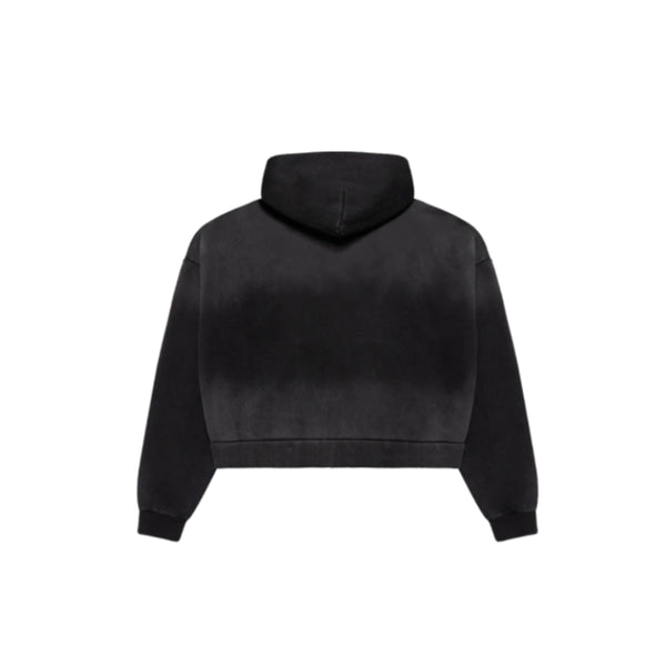 Vuoto Heavy Metal Zip Hoodie