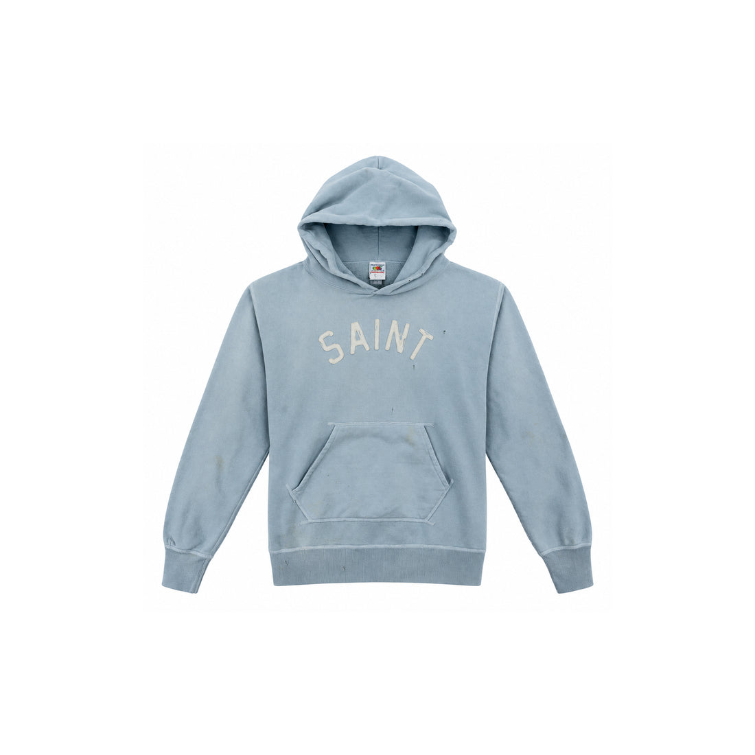 Saint Michael Logo Hoodie