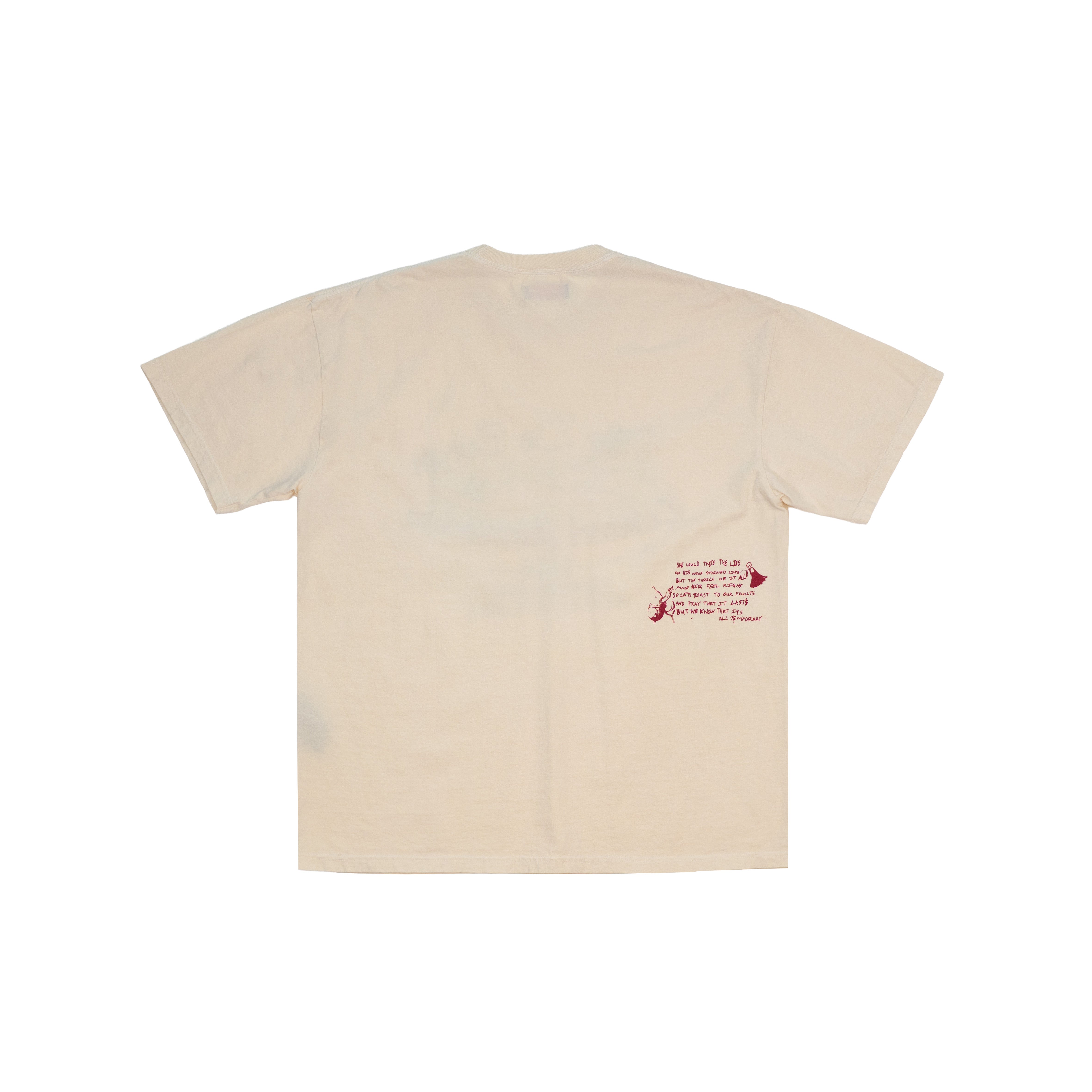 Femme Tee