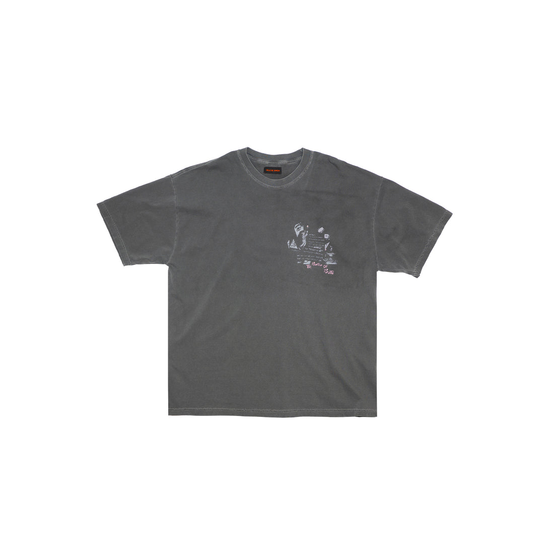 VDS Tour Tee