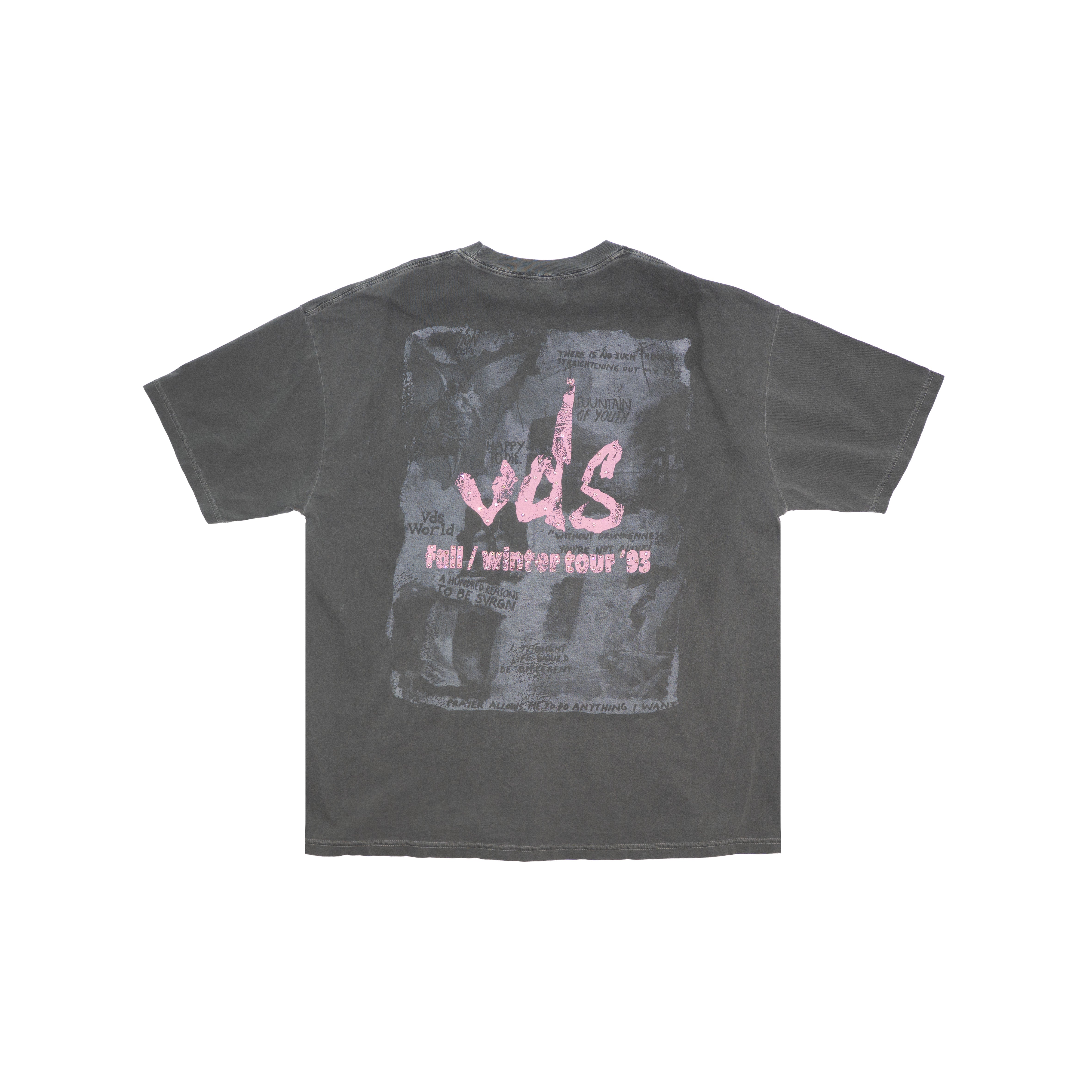 VDS Tour Tee