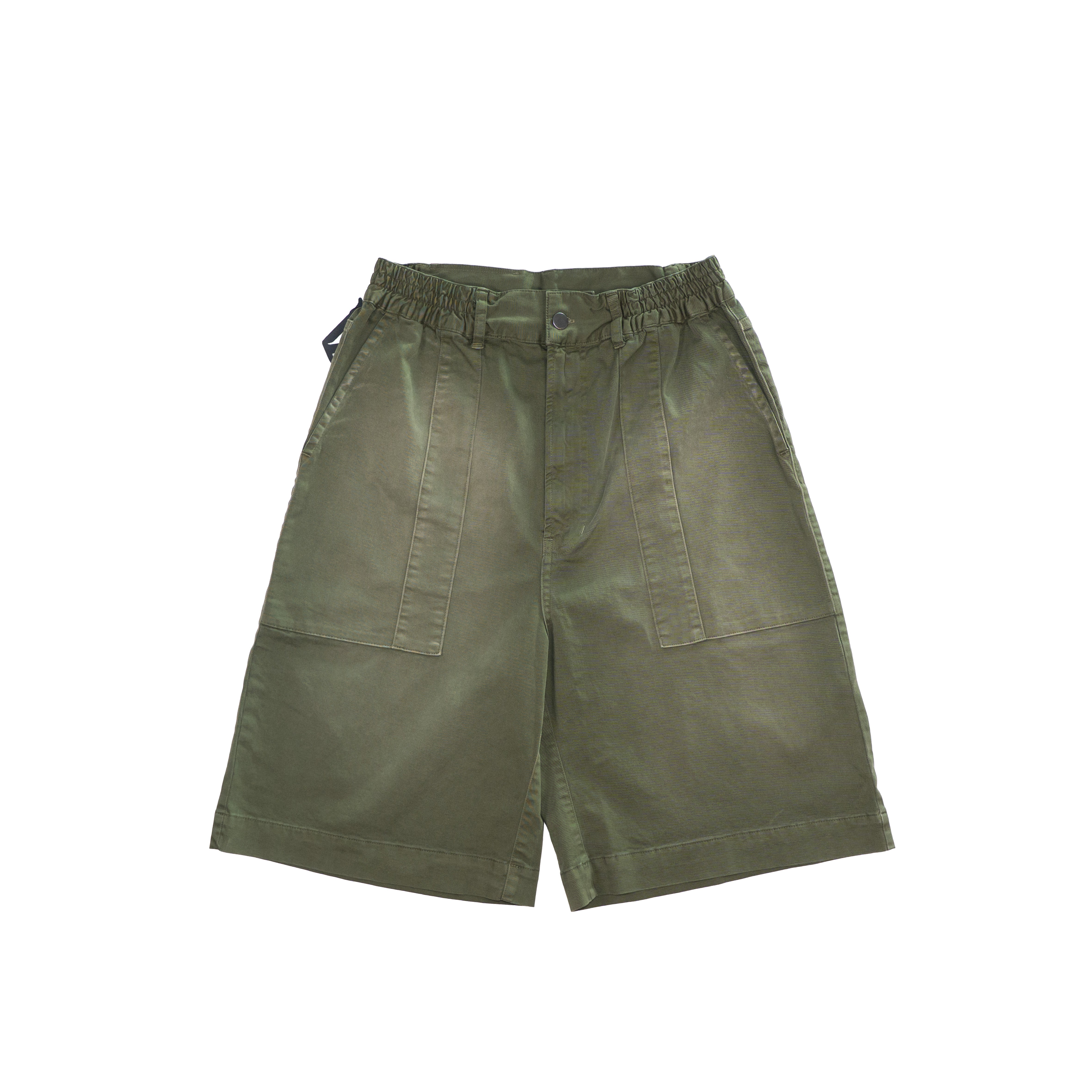 Camo Shorts