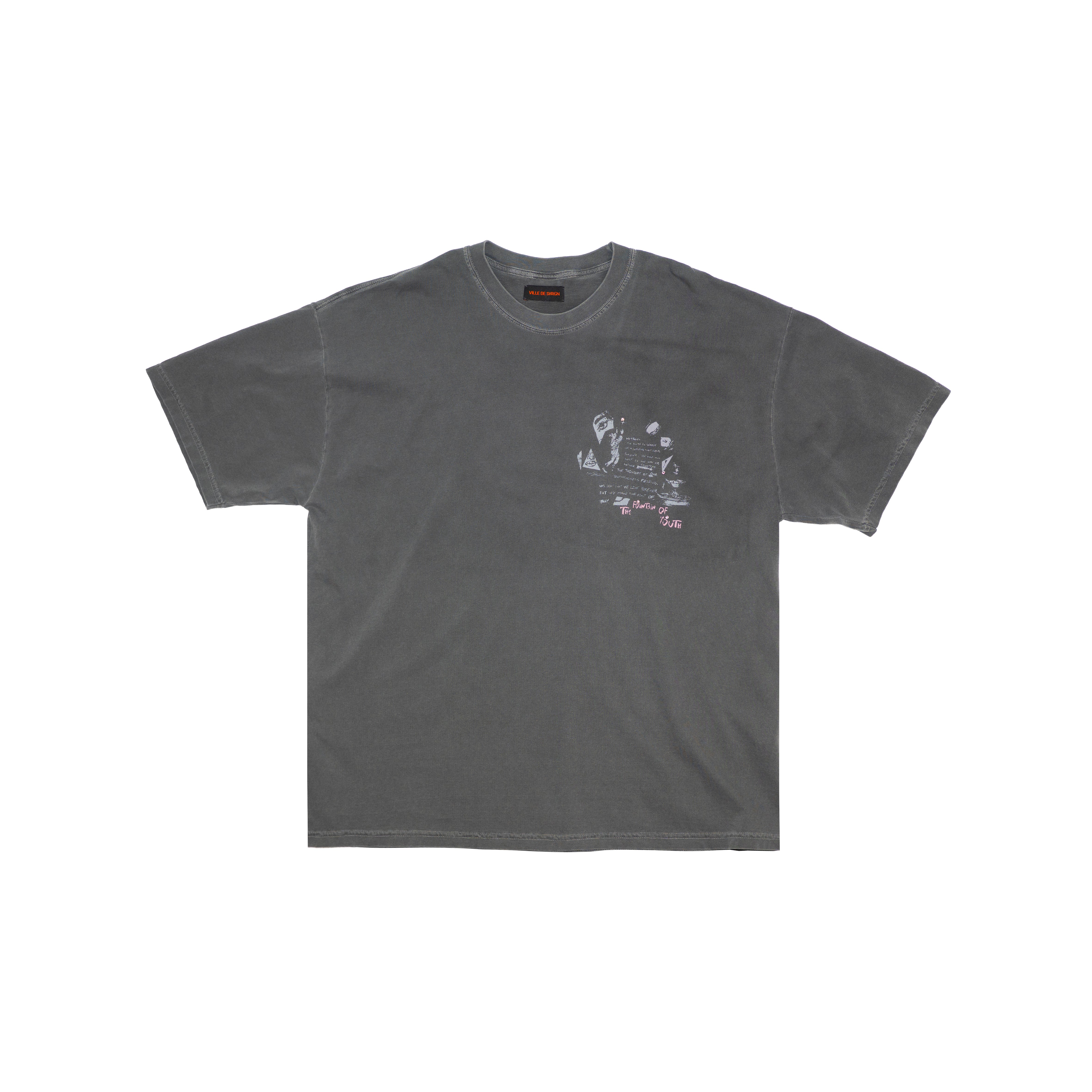 VDS Tour Tee