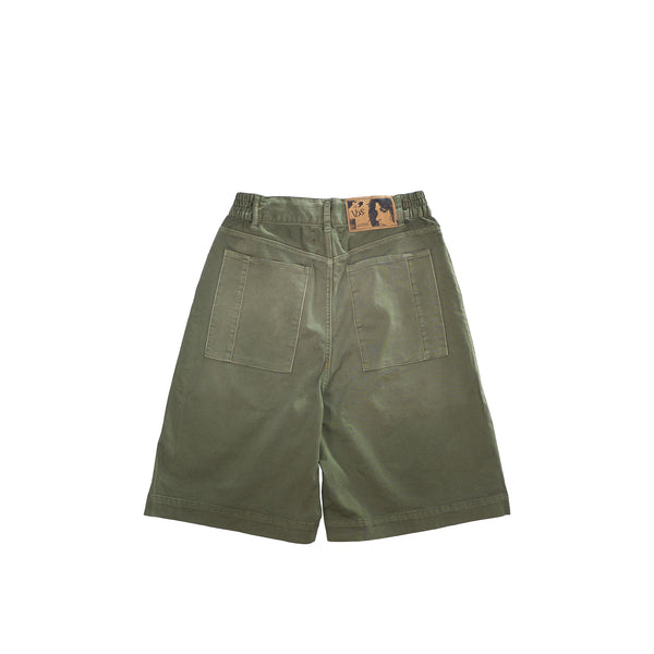 VDS Shorts